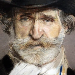 Giuseppe Verdi