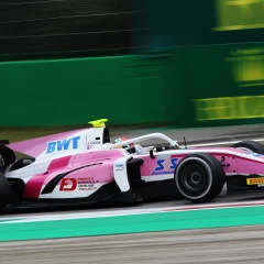 FIA Formula 2
