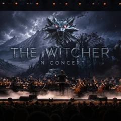 The Witcher in Concert