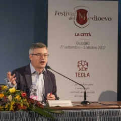 Alessandro Barbero