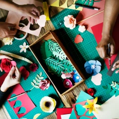 Associazioni creative
