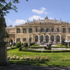 Ville Aperte in Brianza