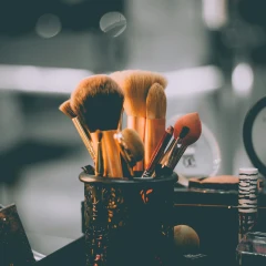 Professionisti del beauty e buyer specializzati