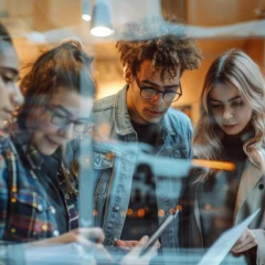 Esperti di HR, formazione e innovazione