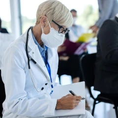Relatori e specialisti del 60° Convegno Cardiologia