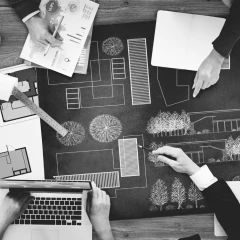 Architetti, designer e professionisti del progetto