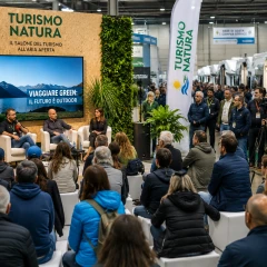 Operatori del camping e dell’outdoor