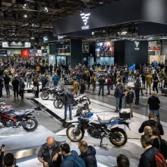 Espositori EICMA 2026