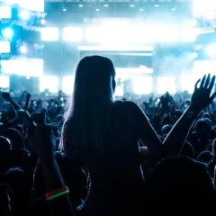 Pubblico e community del festival