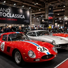 Milano AutoClassica