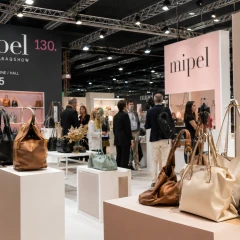 Brand e designer di MIPEL 130