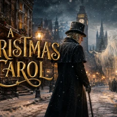 Cast di A Christmas Carol Musical