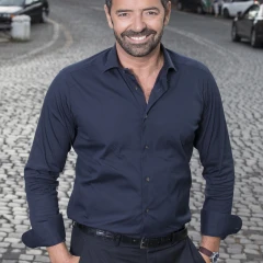 Alberto Matano