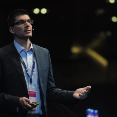 Alex Osterwalder