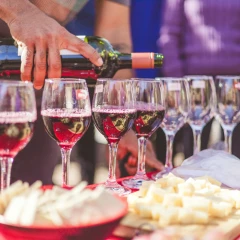 WineHunter e professionisti del settore