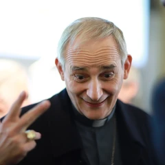 Matteo Maria Zuppi