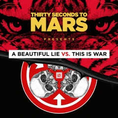 Thirty Seconds To Mars
