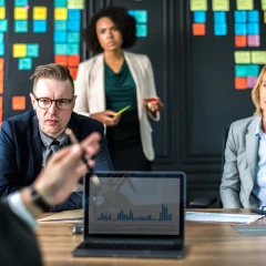 Founder, investitori e leader dell’innovazione