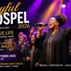 Chorus Life Spiritual & Gospel Choir