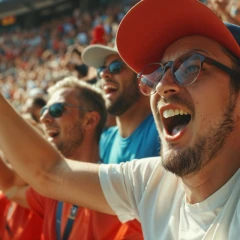 Appassionati e pubblico del motorsport