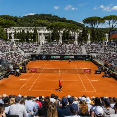 Tennisti ATP e WTA