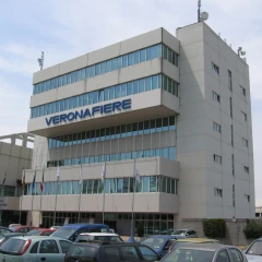 Veronafiere