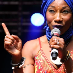 Fatoumata Diawara