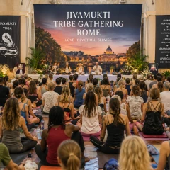 Deva Premal & Miten