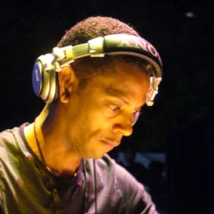 Jeff Mills