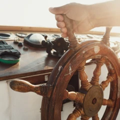 Milano Vintage Boat Show