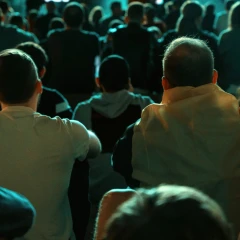 Pubblico e partecipanti