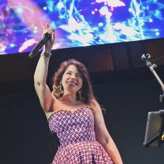 Cristina D’Avena