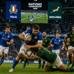 Italia Rugby