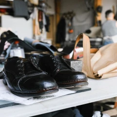 Brand e produttori di calzature