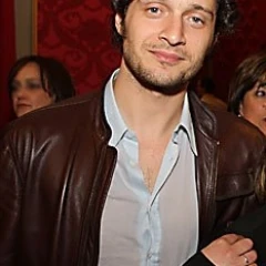 Claudio Santamaria