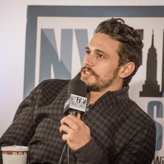 James Franco