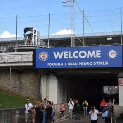 Autodromo Nazionale Monza