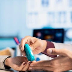 European Association for the Study of Diabetes – EASD