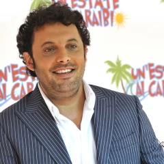 Enrico Brignano