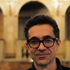 Romeo Castellucci
