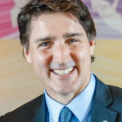 Justin Trudeau