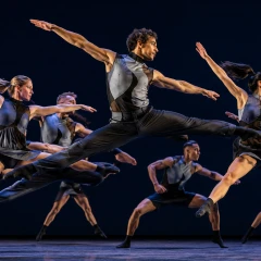 Parsons Dance Company