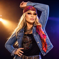 Anastacia