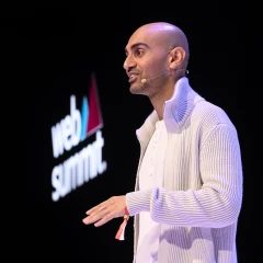 Neil Patel