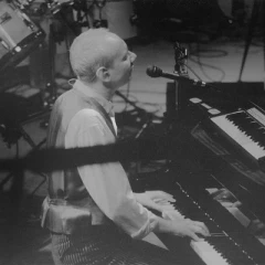 Joe Jackson