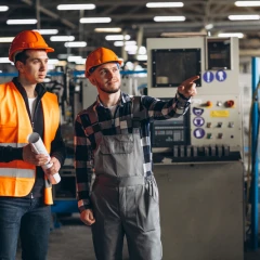Aziende e professionisti dell’industria manifatturiera