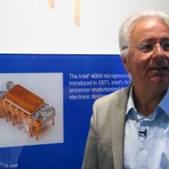 Federico Faggin