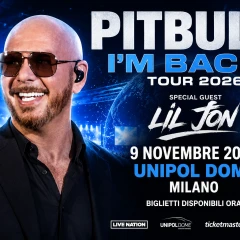 Pitbull