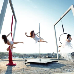 Duo Spinfusion