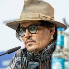 Johnny Depp